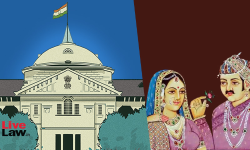 Religion An Object Of Devotion Which Cant Be Tied To Any Particular Worship System; Akbar-Jodha A Good Example: Allahabad High Court